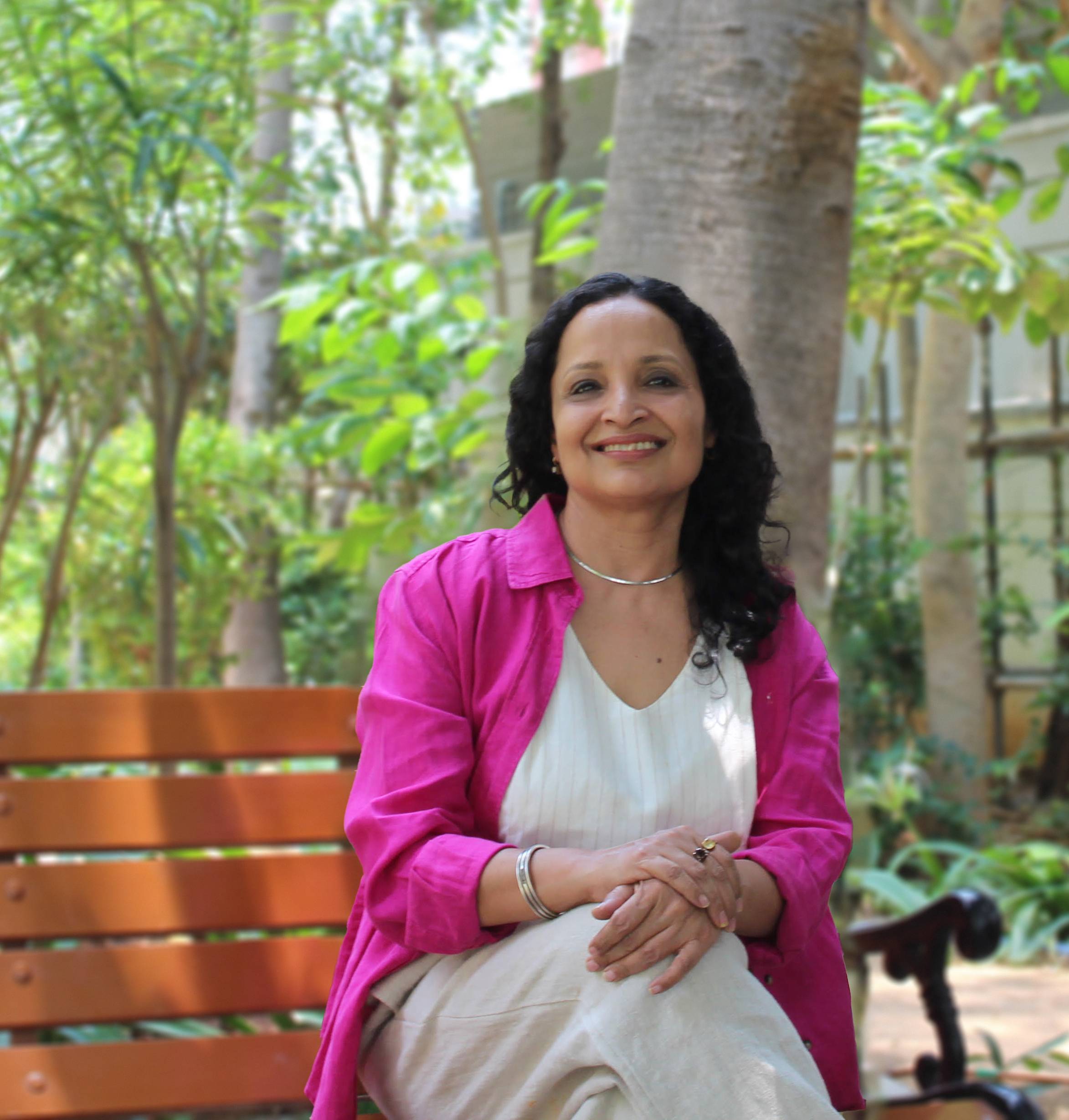 Nidhi Harnathka