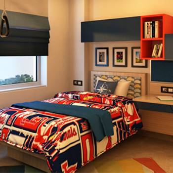 Khurana Residence